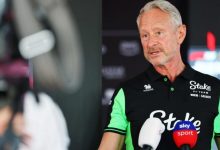 FIA меняет правила игры для Stake F1